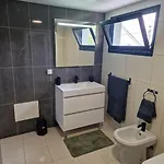 Casa Vieira בית נופש *
