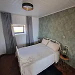 בית נופש Casa Vieira Fajã da Ovelha