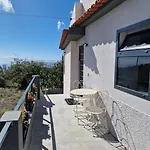 בית נופש Casa Vieira Fajã da Ovelha