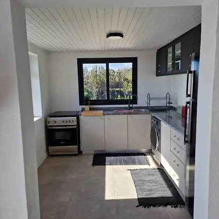 Casa Vieira Nyaraló *