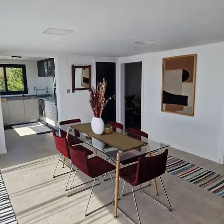 Casa Vieira * Fajã da Ovelha