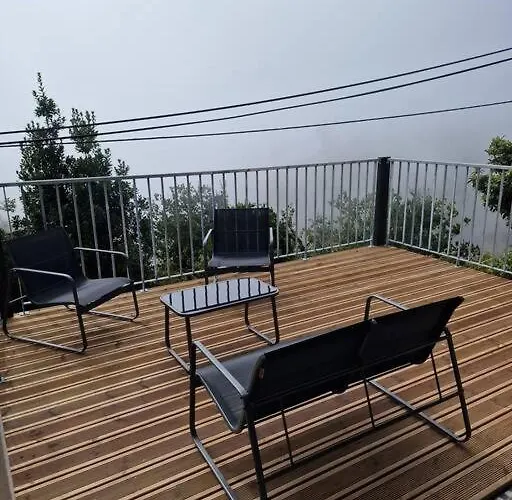 Casa Vieira * Fajã da Ovelha