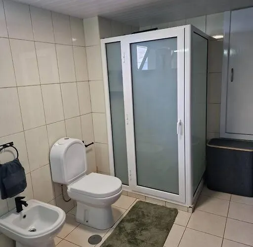 Casa Vieira Fajã da Ovelha