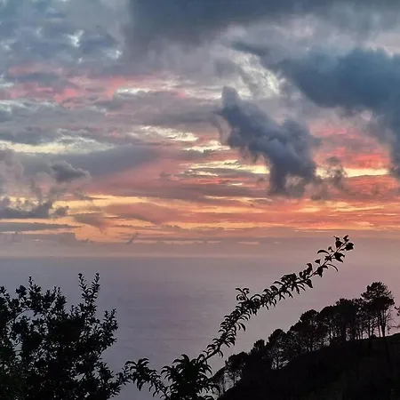 Сasa de vacaciones Casa Vieira Fajã da Ovelha