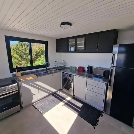 펜션 Casa Vieira *