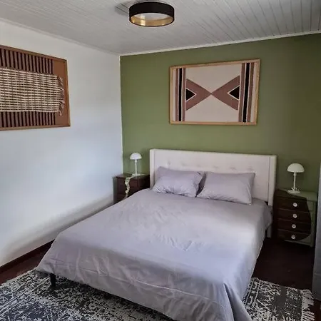 Casa Vieira 파야다오벨라