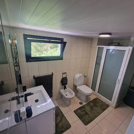 Casa Vieira Сasa de vacaciones *