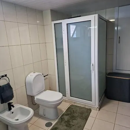 Casa Vieira 파야다오벨라