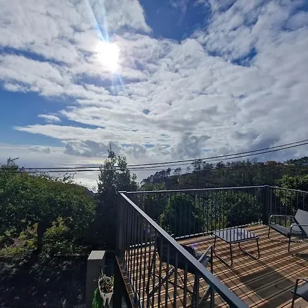 Casa Vieira 파야다오벨라