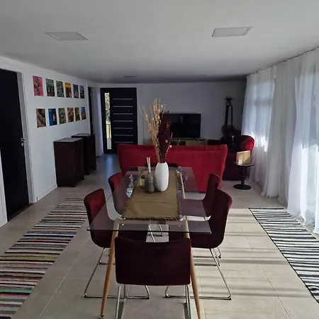 Сasa de vacaciones Casa Vieira *