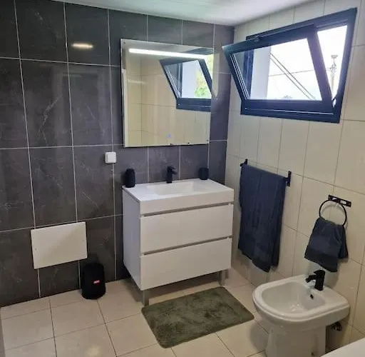 Casa Vieira Сasa de vacaciones *
