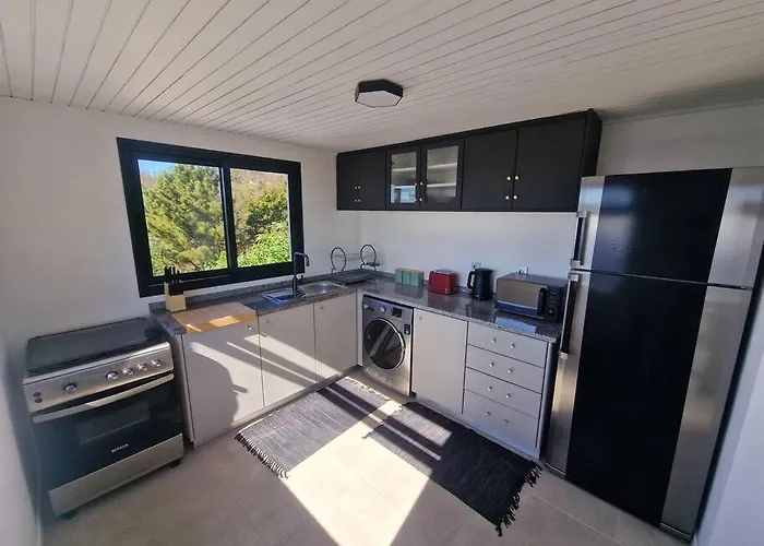 別荘 Casa Vieira *