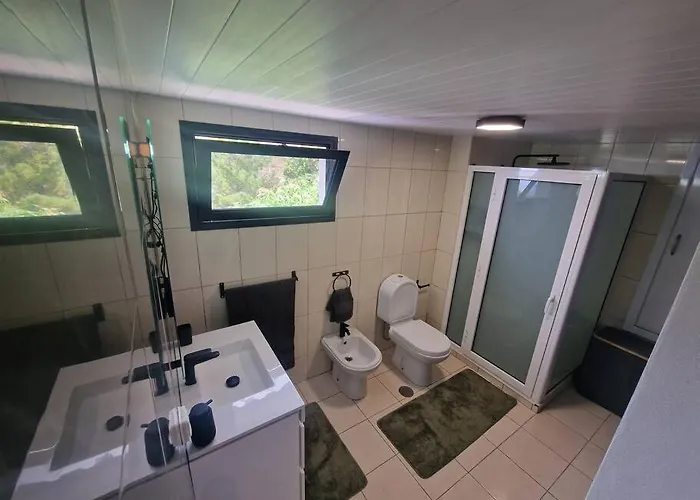 Casa Vieira Сasa de vacaciones *