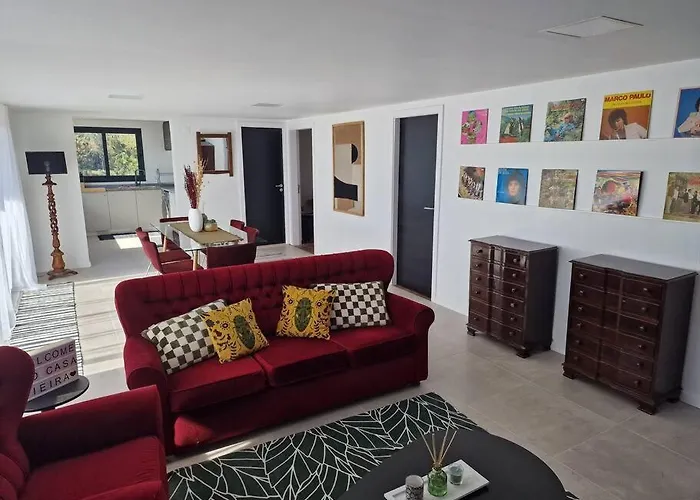 Casa Vieira